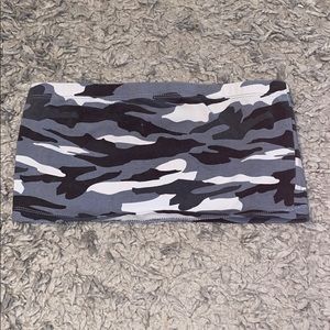 Forever 21 crop top!!